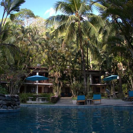 Rio Lindo Hotel Dominical Esterno foto